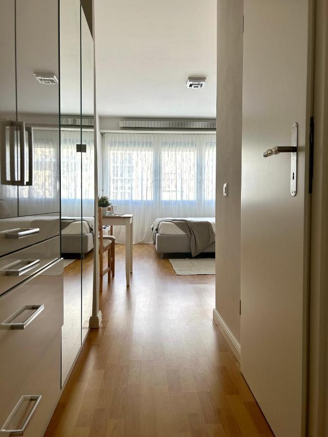 Modern Studio Near Lugano'S Lake & City Center Kültér fotó