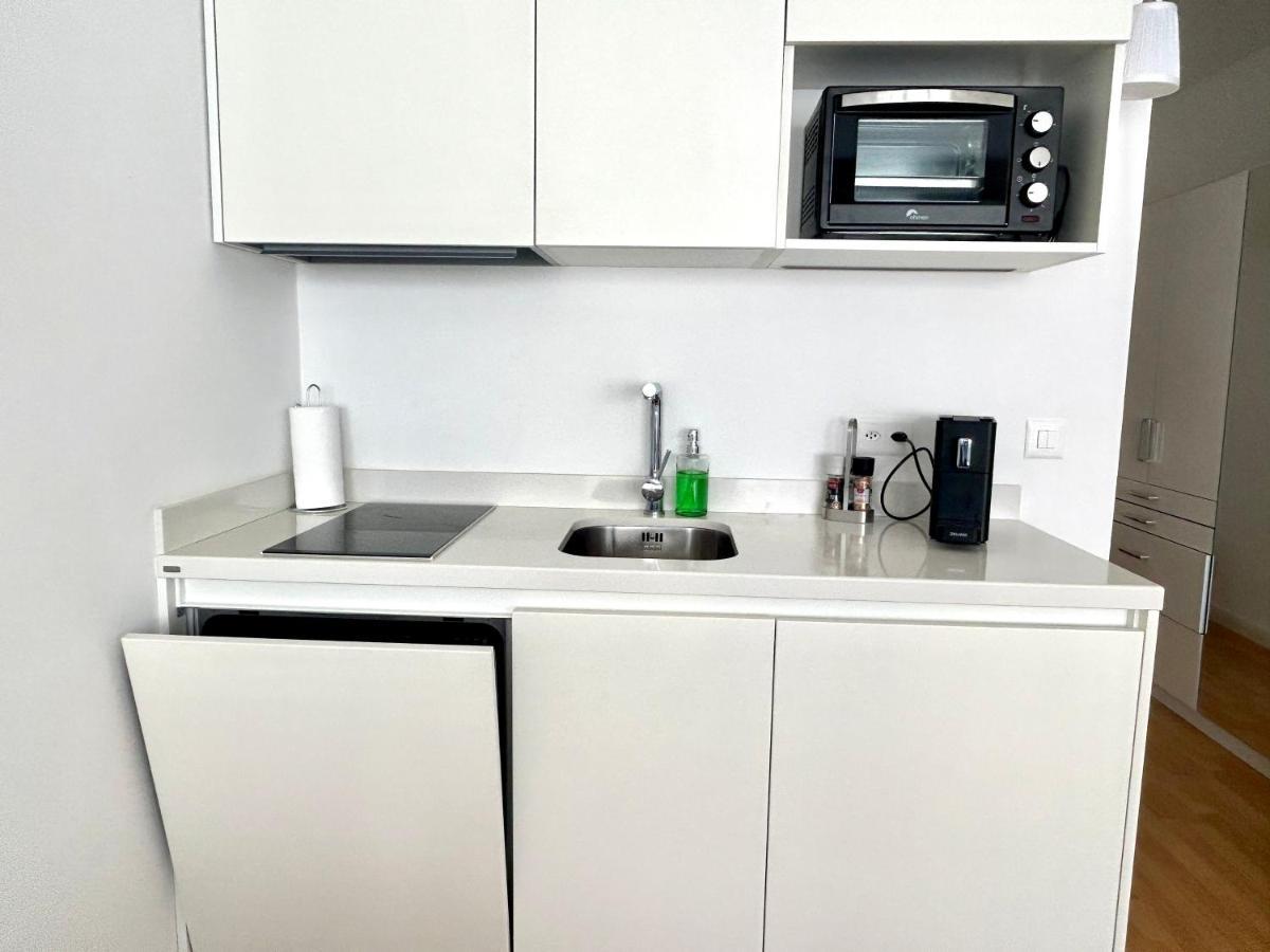 Modern Studio Near Lugano'S Lake & City Center Kültér fotó