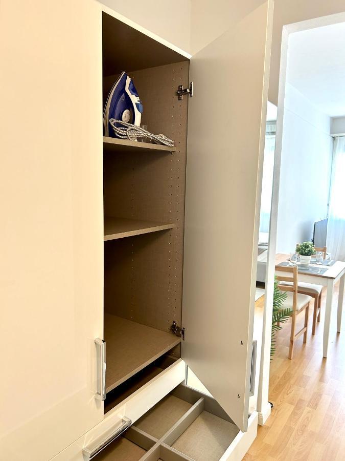 Modern Studio Near Lugano'S Lake & City Center Kültér fotó