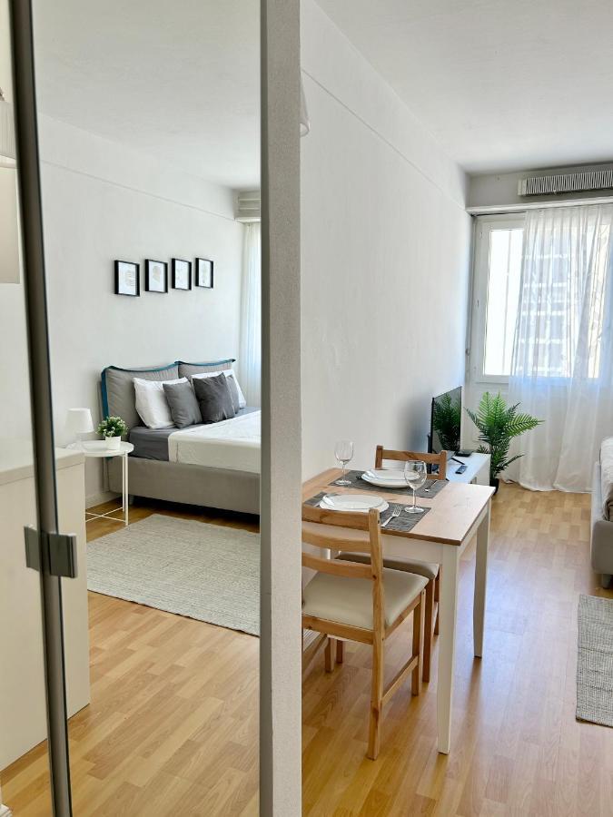 Modern Studio Near Lugano'S Lake & City Center Kültér fotó