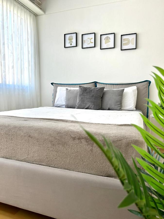 Modern Studio Near Lugano'S Lake & City Center Kültér fotó