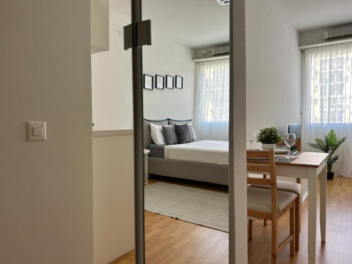 Modern Studio Near Lugano'S Lake & City Center Kültér fotó