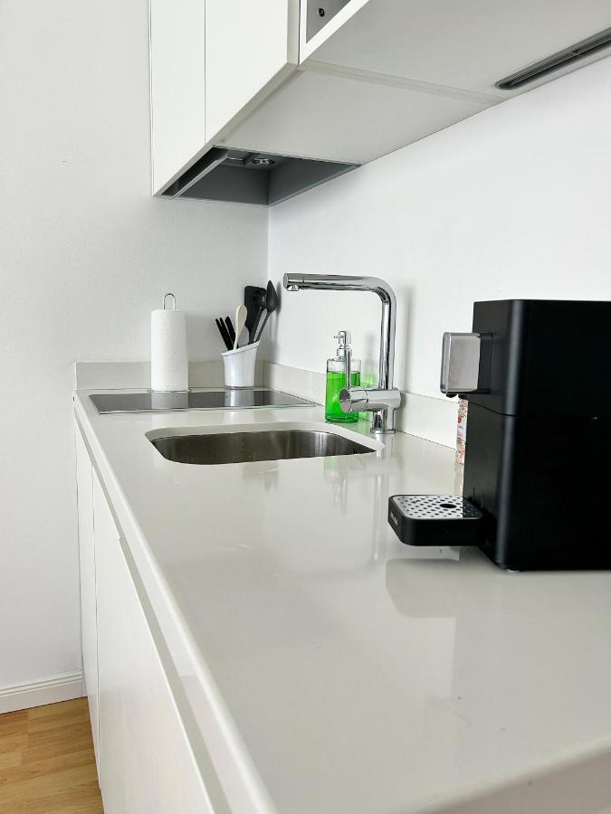 Modern Studio Near Lugano'S Lake & City Center Kültér fotó