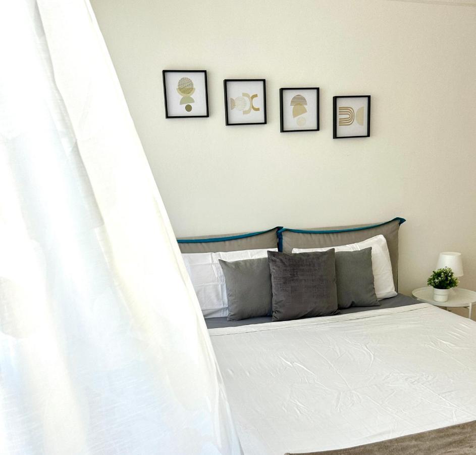 Modern Studio Near Lugano'S Lake & City Center Kültér fotó